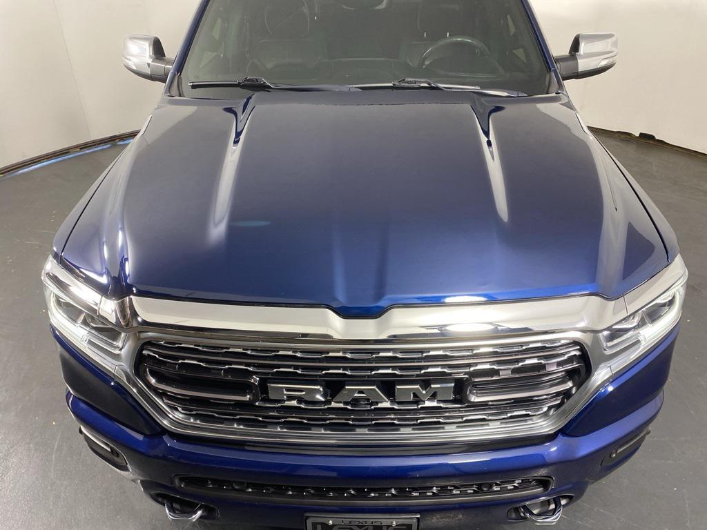 used 2020 Ram 1500 car, priced at $36,488