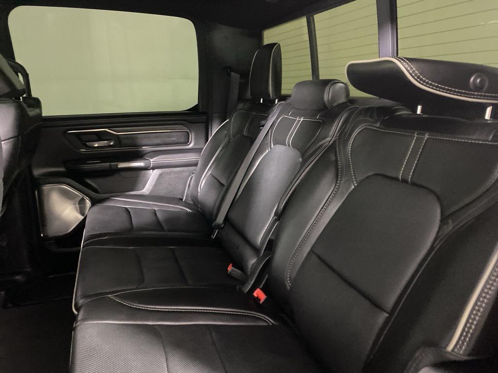 used 2020 Ram 1500 car, priced at $36,488