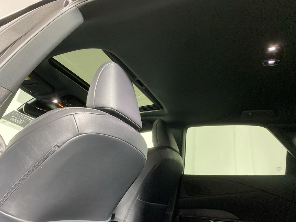 used 2024 Lexus RX 350 car, priced at $53,988