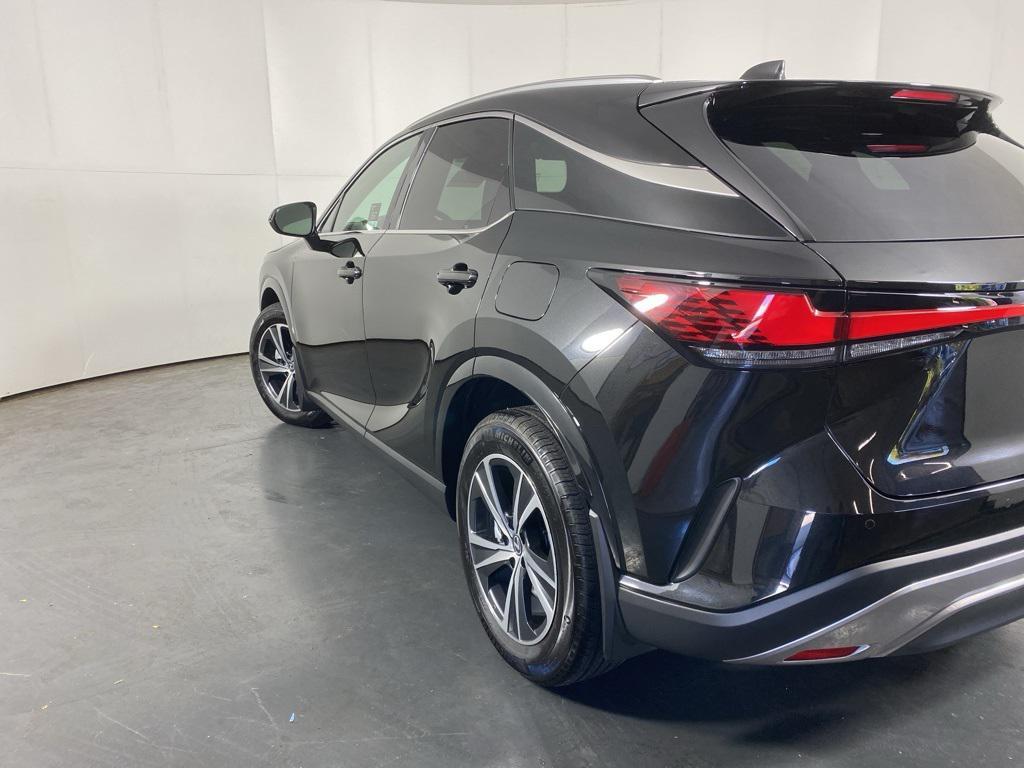 used 2024 Lexus RX 350 car, priced at $53,988