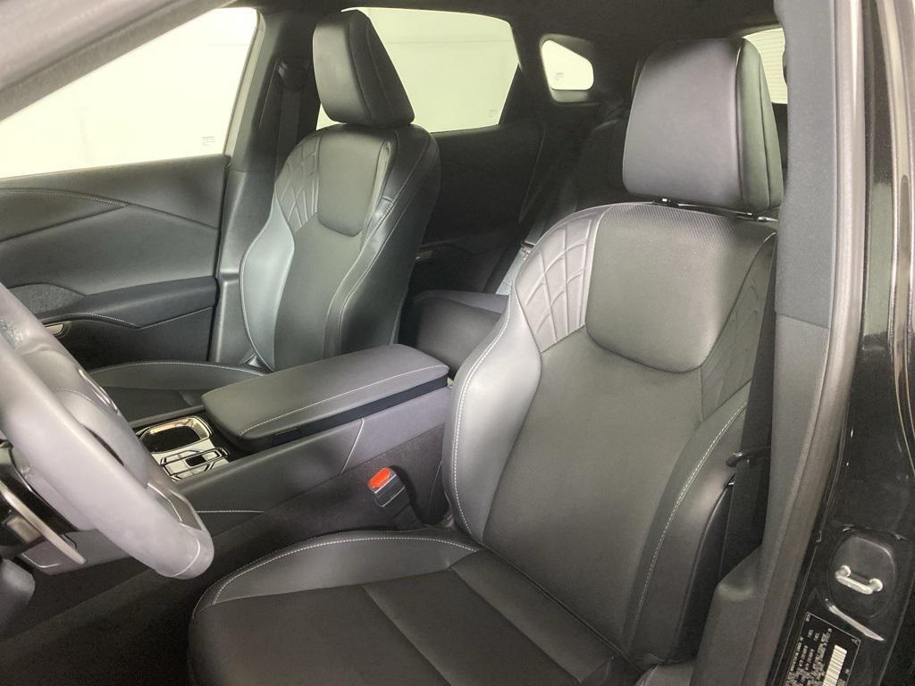used 2024 Lexus RX 350 car, priced at $53,988