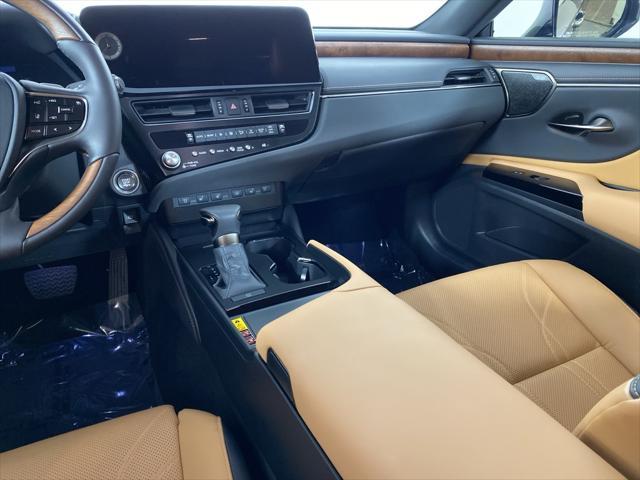used 2024 Lexus ES 350 car, priced at $46,488