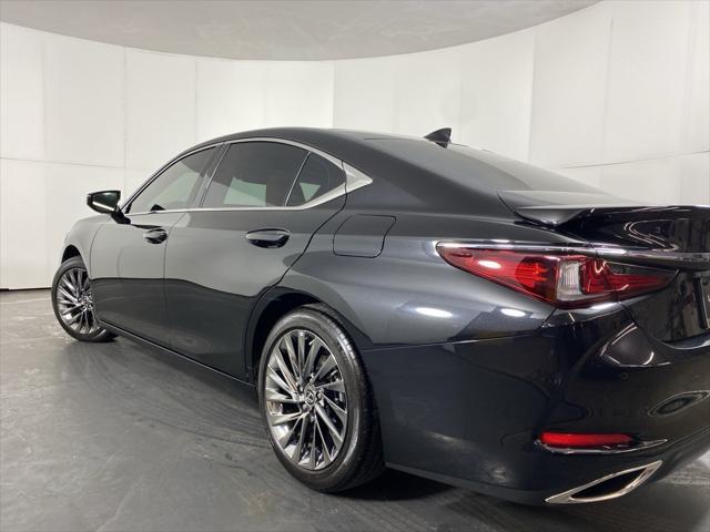 used 2024 Lexus ES 350 car, priced at $46,488