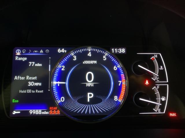 used 2024 Lexus ES 350 car, priced at $46,488