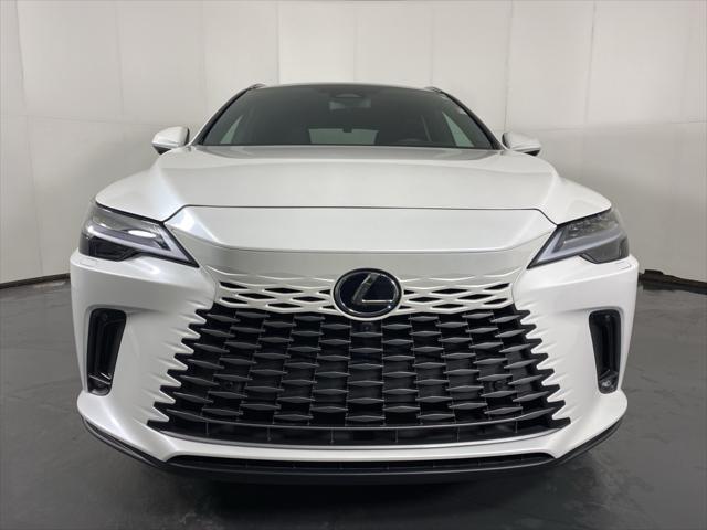 used 2024 Lexus RX 350 car, priced at $63,488