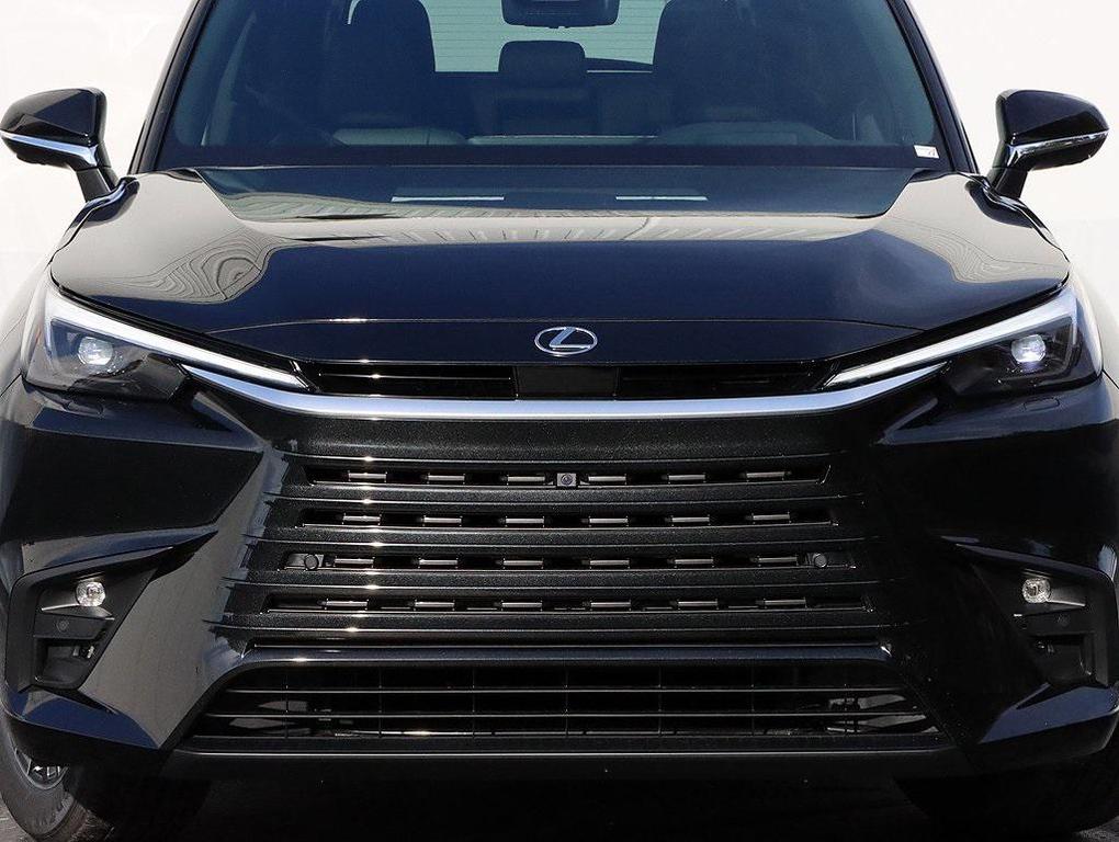 new 2026 Lexus TX 350 car, priced at $69,823