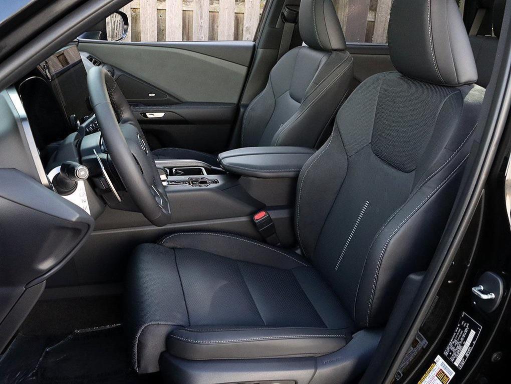 new 2026 Lexus TX 350 car, priced at $69,823