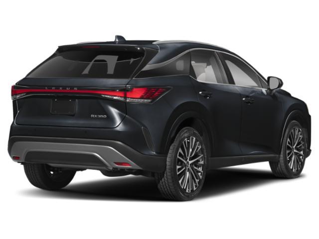 new 2025 Lexus RX 350 car