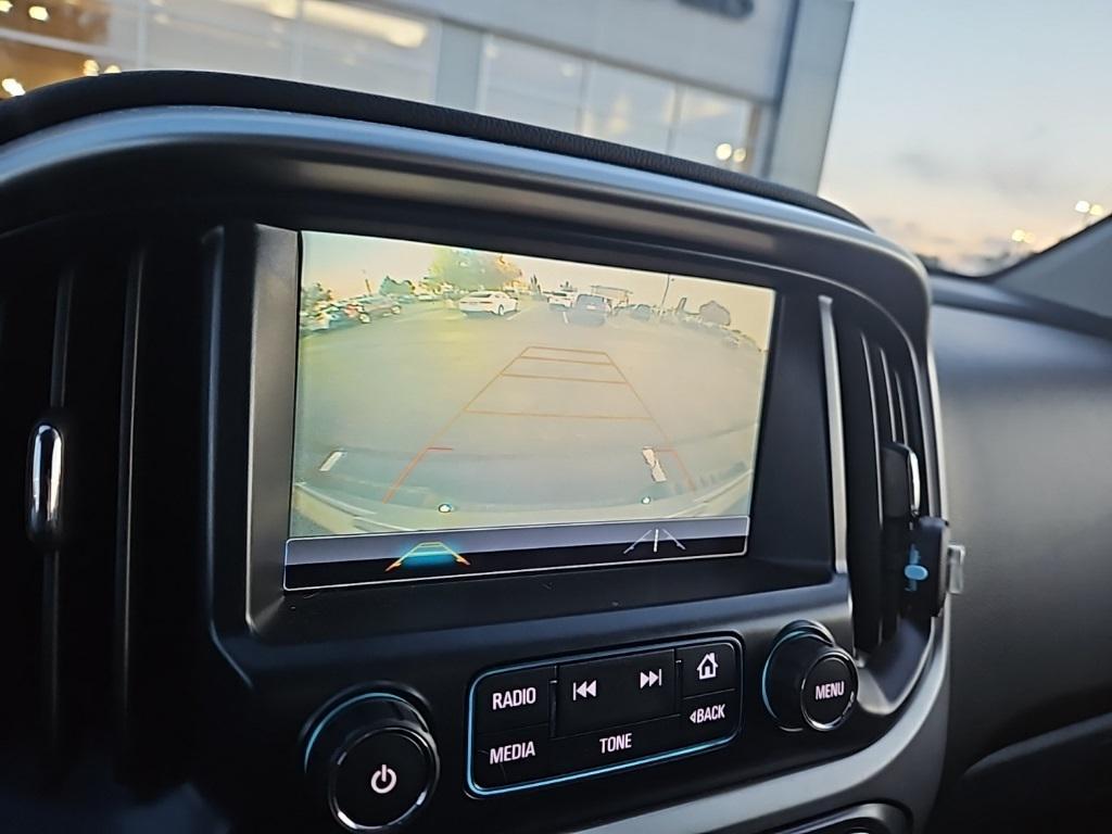 used 2018 Chevrolet Colorado car, priced at $28,488