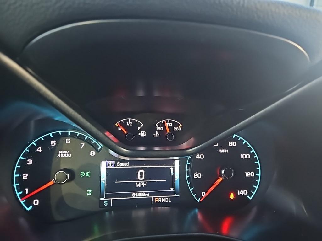 used 2018 Chevrolet Colorado car, priced at $28,488