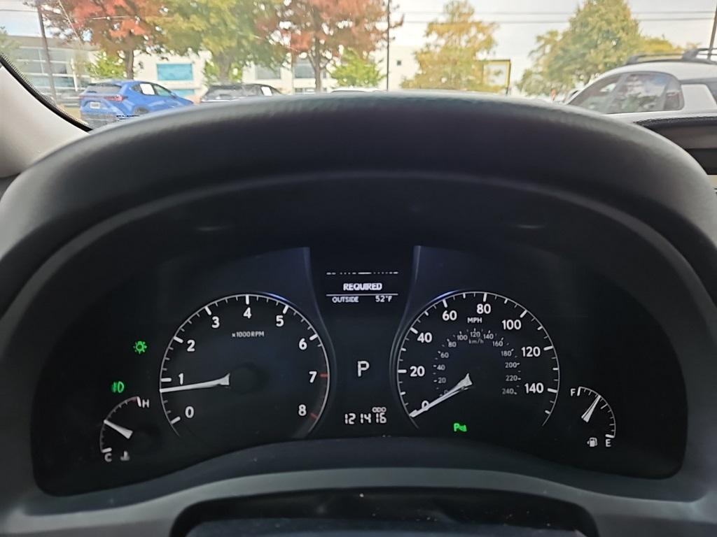 used 2012 Lexus RX 350 car, priced at $13,488