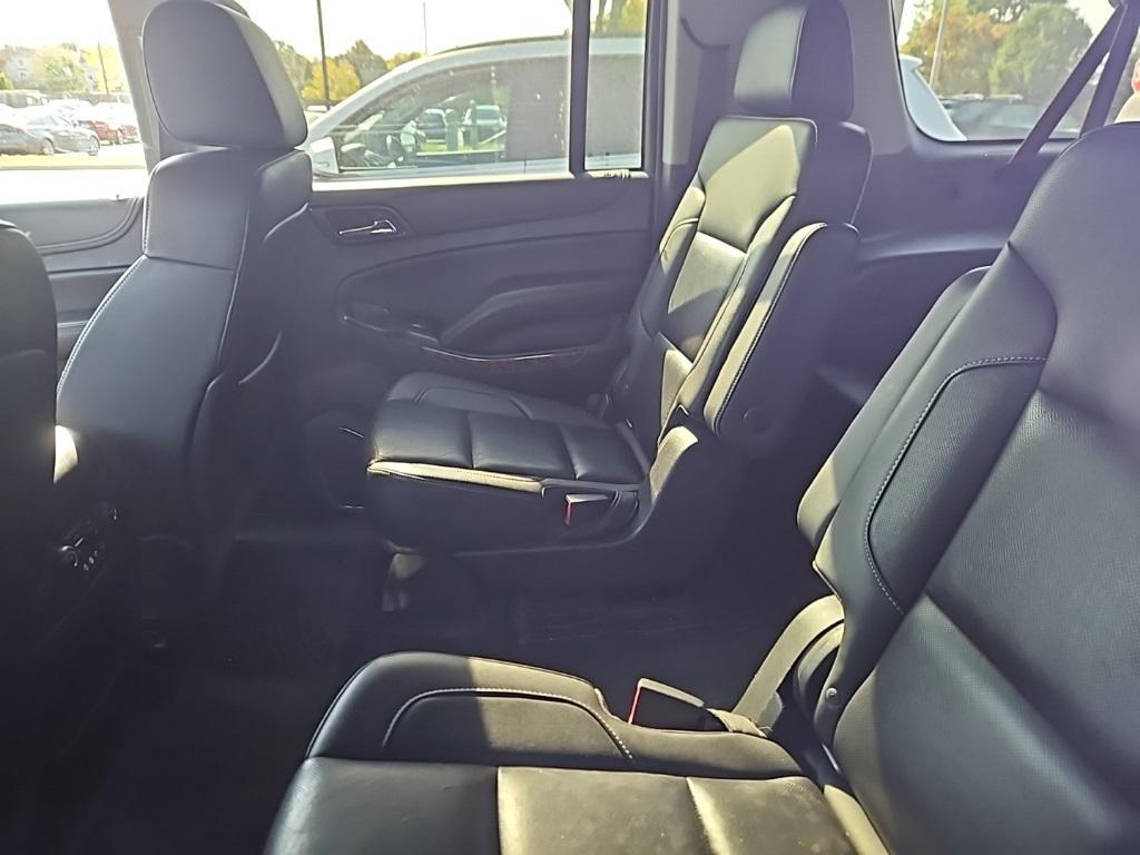 used 2016 Chevrolet Suburban car, priced at $19,488