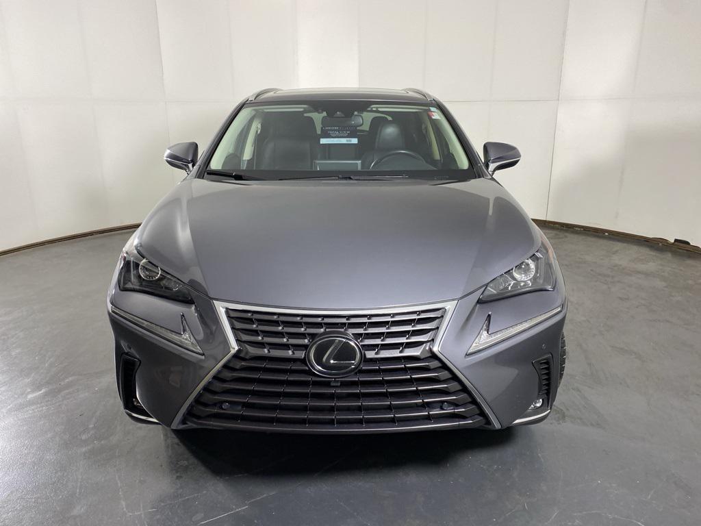 used 2020 Lexus NX 300 car, priced at $28,188