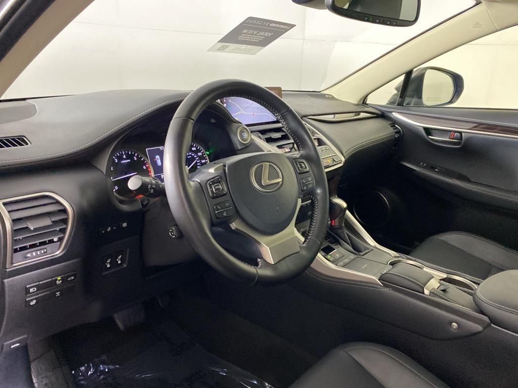 used 2020 Lexus NX 300 car, priced at $28,188