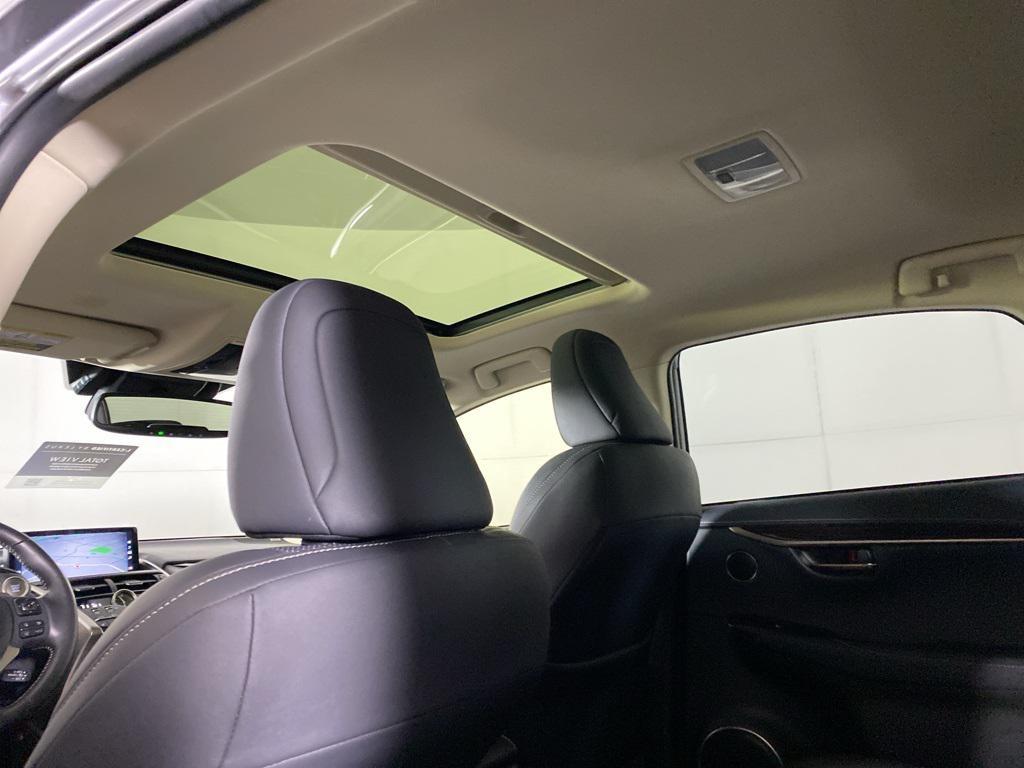 used 2020 Lexus NX 300 car, priced at $28,188
