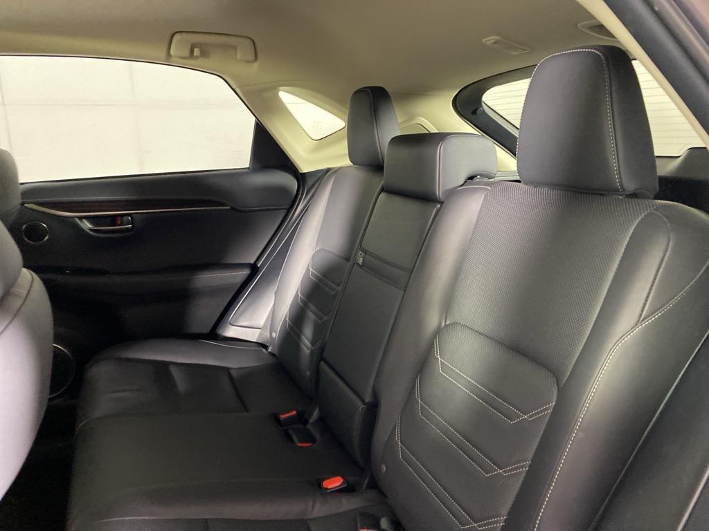 used 2020 Lexus NX 300 car, priced at $28,188