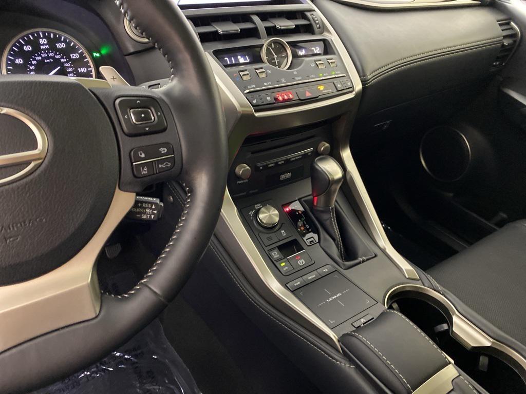 used 2020 Lexus NX 300 car, priced at $28,188