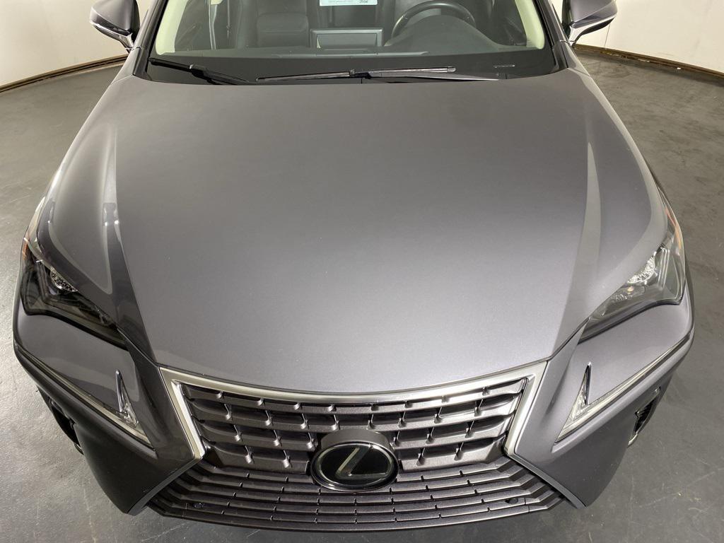 used 2020 Lexus NX 300 car, priced at $28,188
