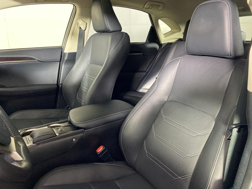 used 2020 Lexus NX 300 car, priced at $28,188