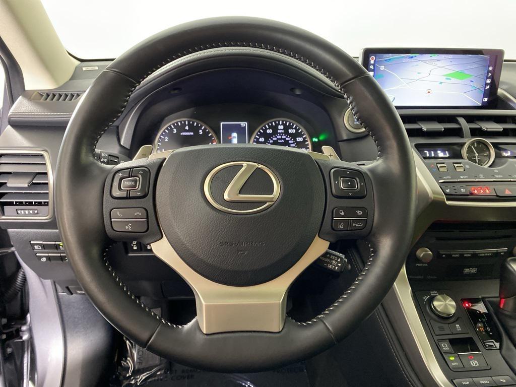 used 2020 Lexus NX 300 car, priced at $28,188