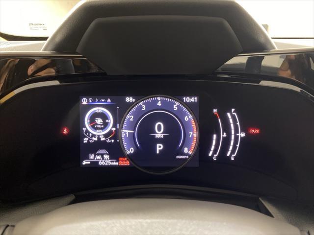 used 2025 Lexus NX 350 car, priced at $48,488