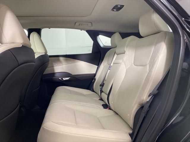 used 2025 Lexus RX 350 car, priced at $69,488