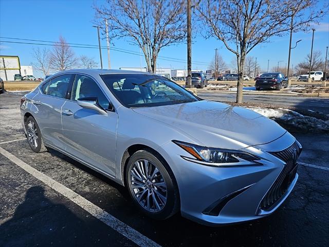 used 2019 Lexus ES 350 car, priced at $31,988