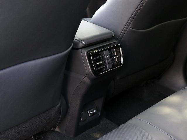 new 2025 Lexus NX 350 car, priced at $57,210
