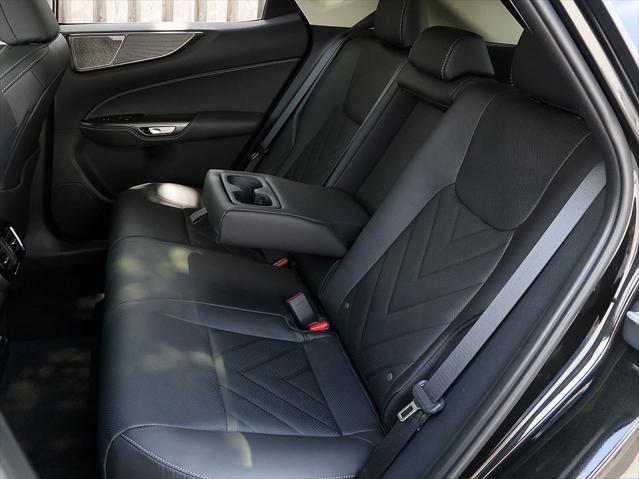 new 2025 Lexus NX 350 car, priced at $57,210