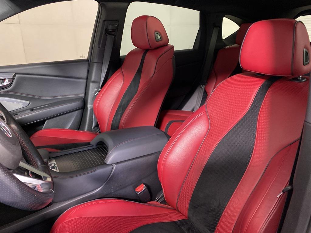 used 2020 Acura RDX car, priced at $28,988