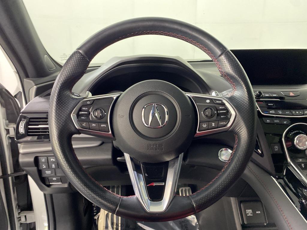 used 2020 Acura RDX car, priced at $28,988