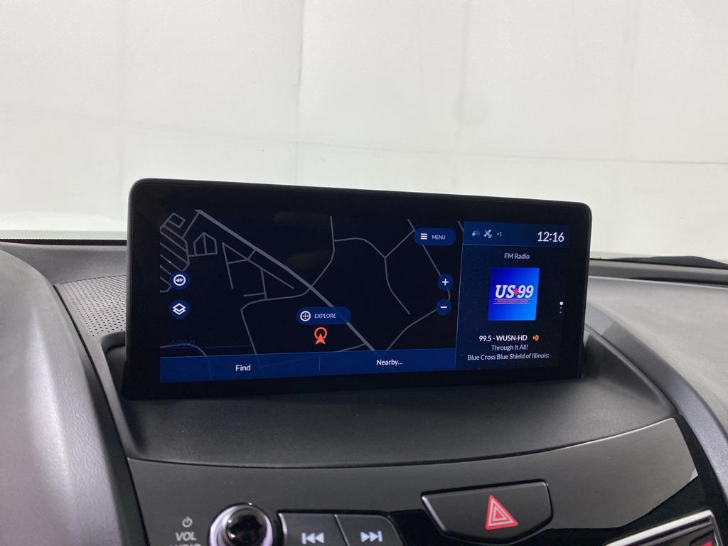 used 2020 Acura RDX car, priced at $28,988