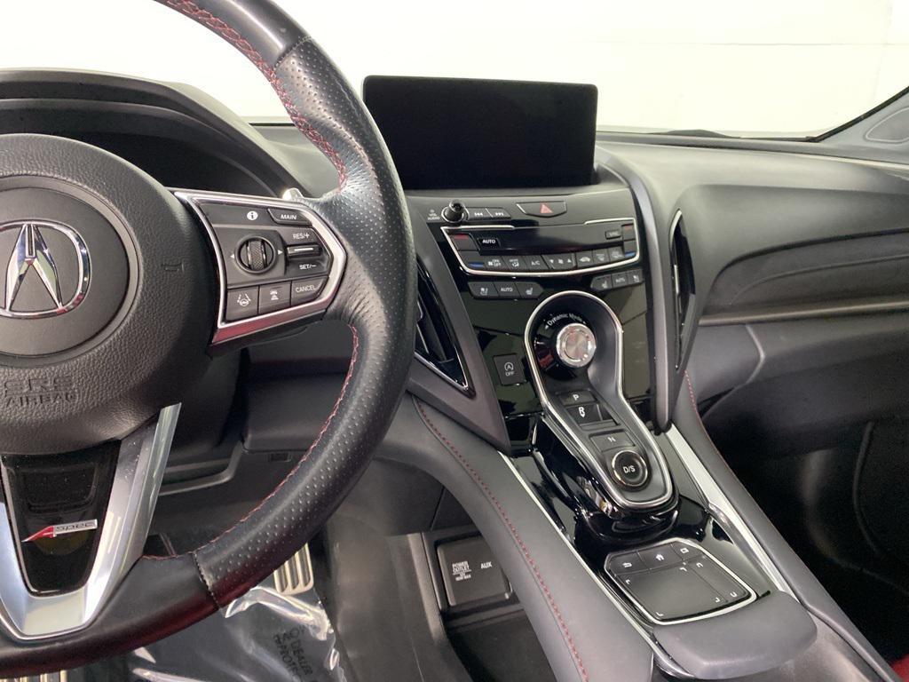 used 2020 Acura RDX car, priced at $28,988