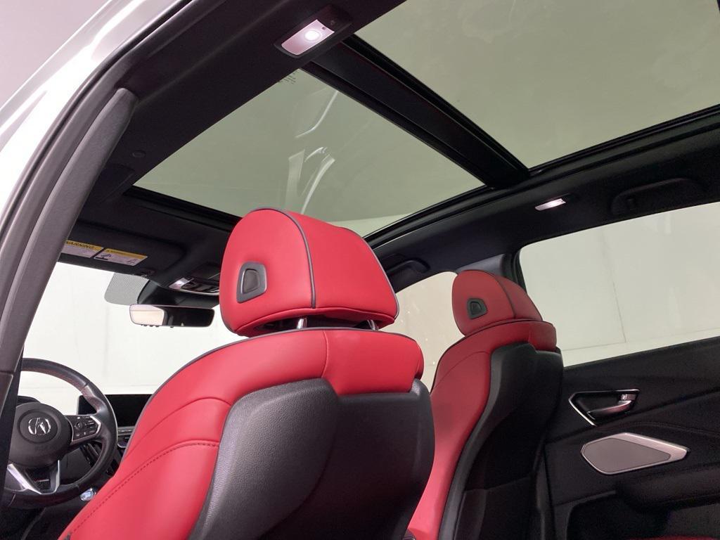 used 2020 Acura RDX car, priced at $28,988