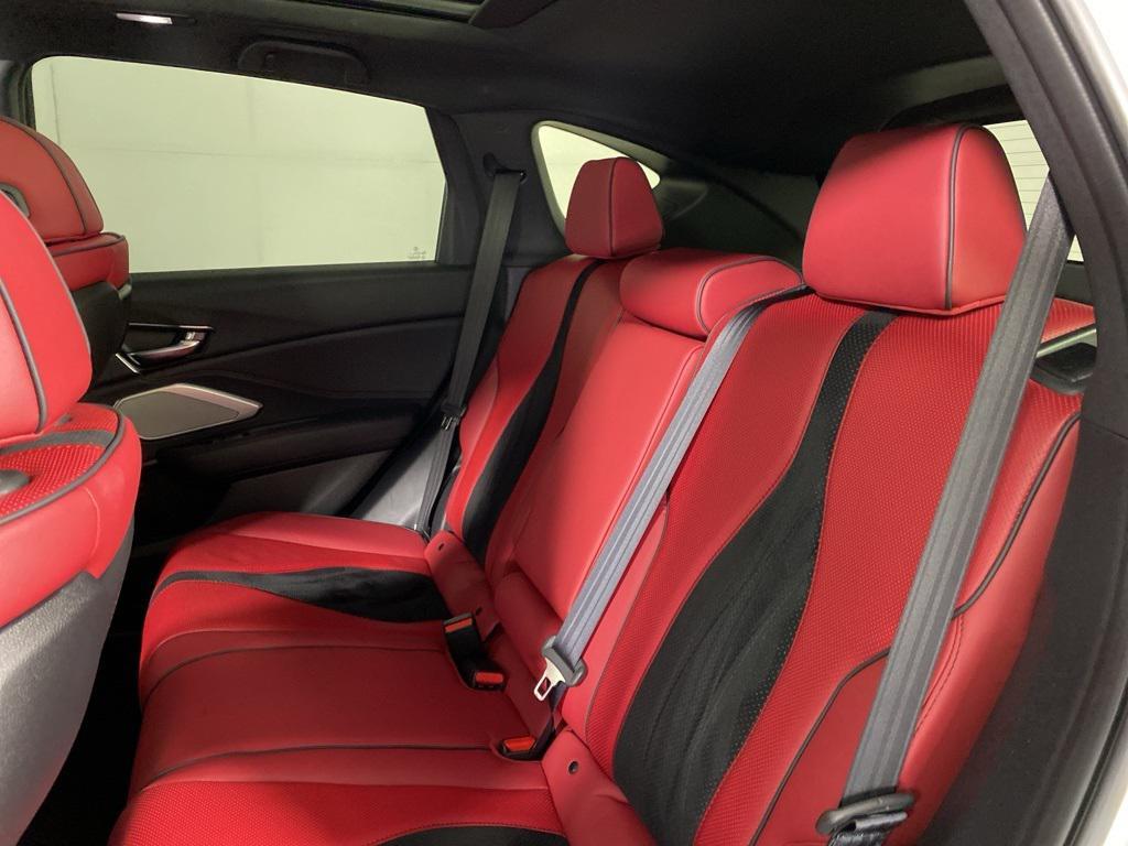 used 2020 Acura RDX car, priced at $28,988