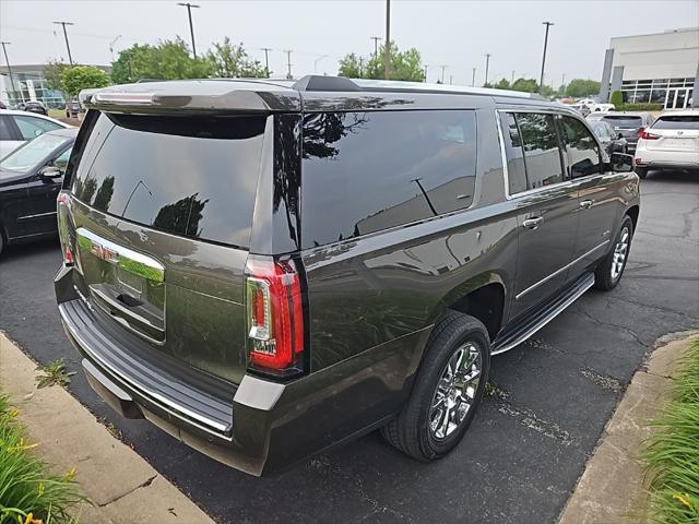 used 2020 GMC Yukon XL car, priced at $39,988