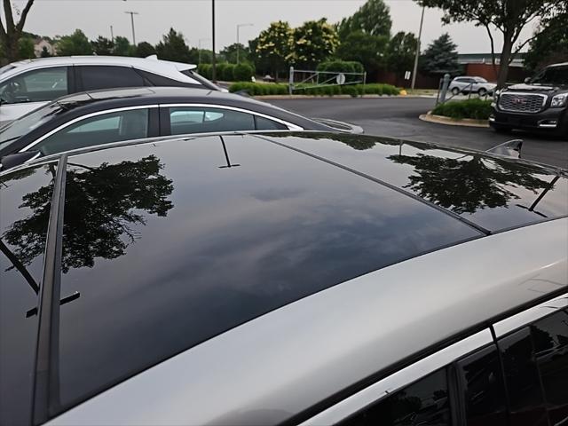 used 2019 Lexus ES 350 car, priced at $29,988