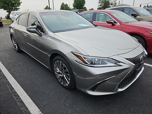 used 2019 Lexus ES 350 car, priced at $29,988