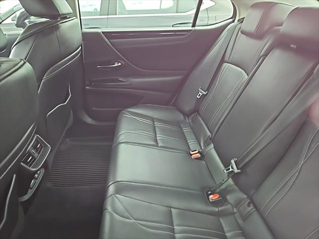 used 2019 Lexus ES 350 car, priced at $29,988