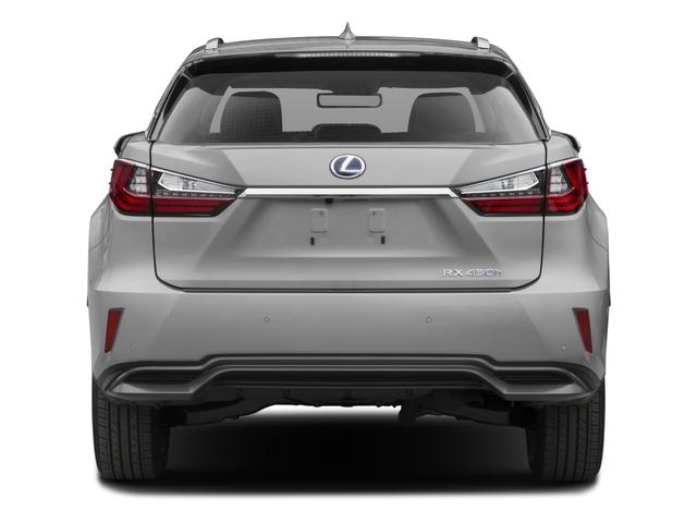 used 2016 Lexus RX 450h car, priced at $21,488