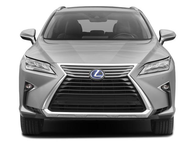 used 2016 Lexus RX 450h car, priced at $21,488