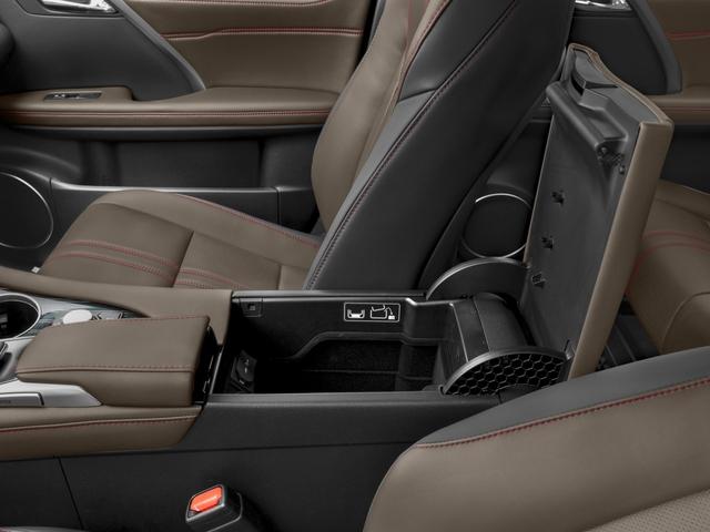 used 2016 Lexus RX 450h car, priced at $21,488