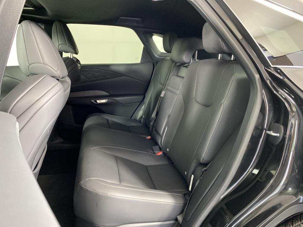 used 2023 Lexus RX 350 car, priced at $54,988