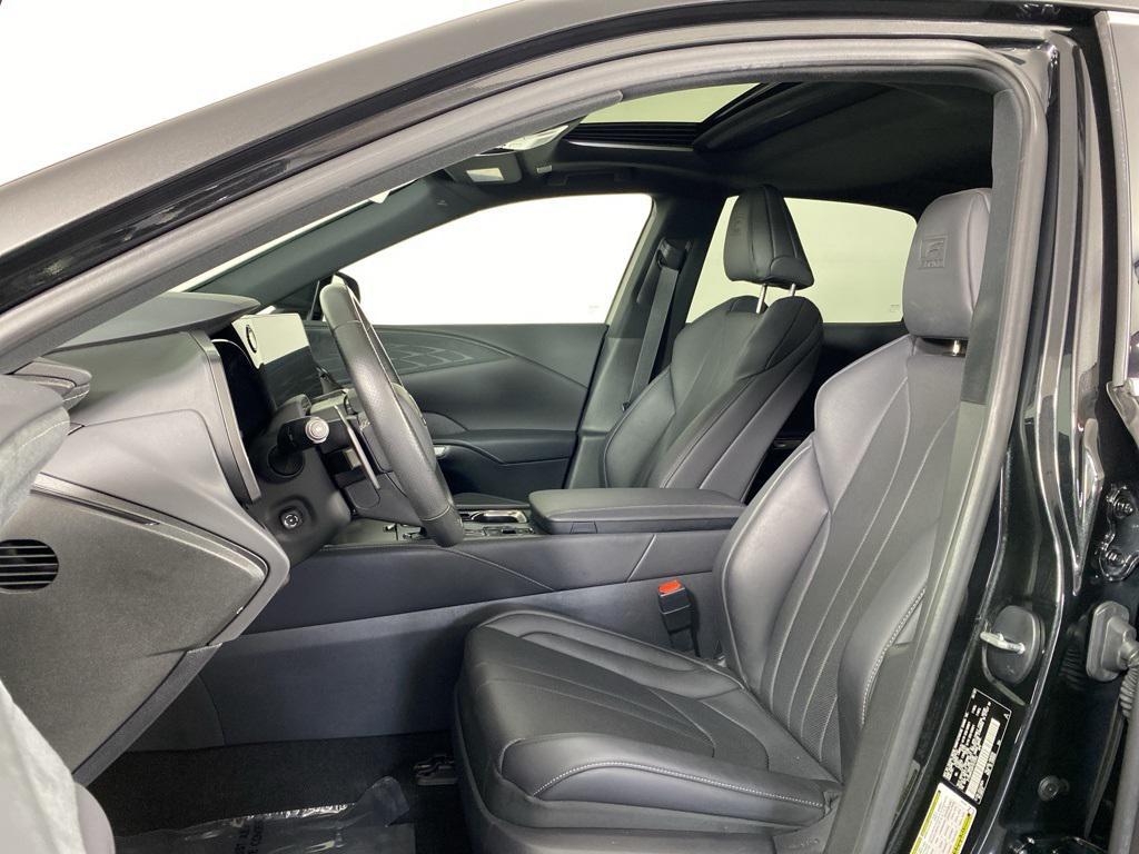 used 2023 Lexus RX 350 car, priced at $54,988