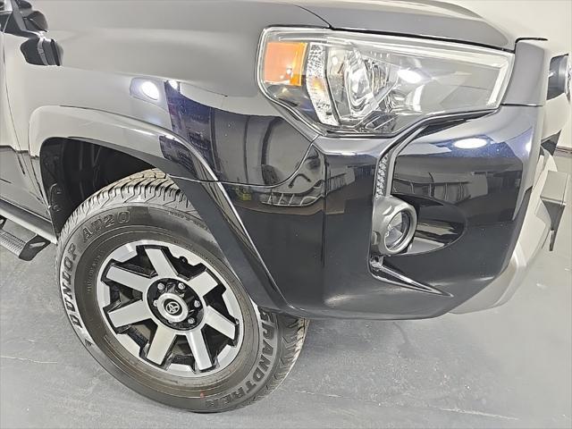used 2020 Toyota 4Runner car, priced at $37,988
