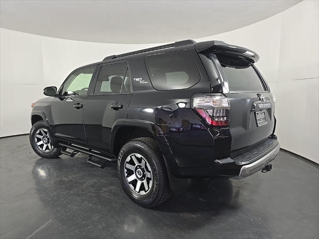 used 2020 Toyota 4Runner car, priced at $37,488
