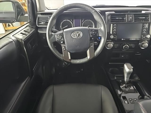 used 2020 Toyota 4Runner car, priced at $37,488