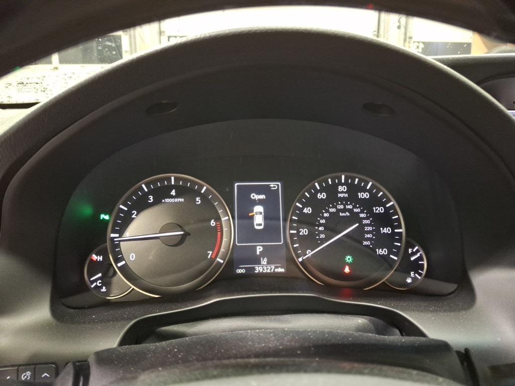 used 2017 Lexus ES 350 car, priced at $25,988