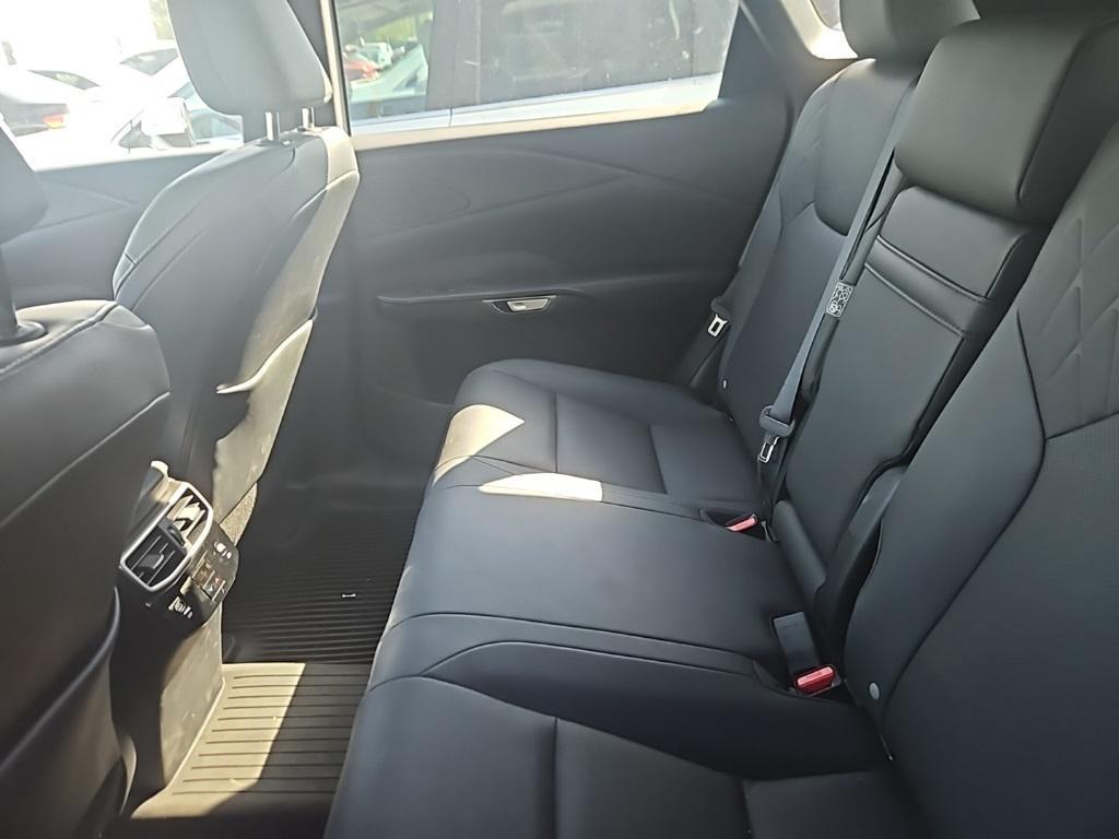 used 2024 Lexus RX 350 car, priced at $51,488