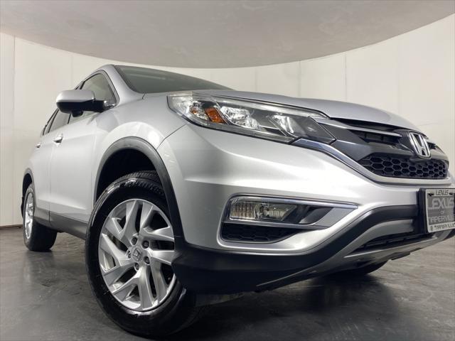 used 2016 Honda CR-V car, priced at $18,488